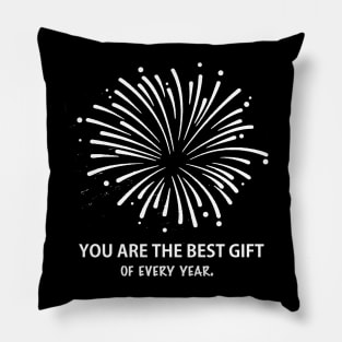 fireworks Pillow