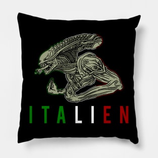 Italien Pillow