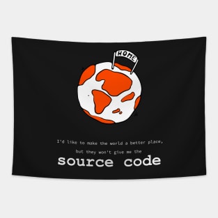 Give me the source code Tapestry