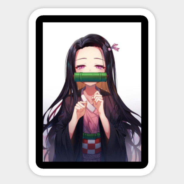 Demon Slayer Kimetsu No Yaiba Nezuko Cute Anime Wallpapers