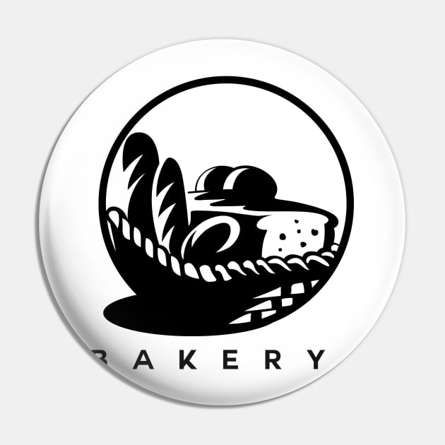 Bakery Pin by Whatastory