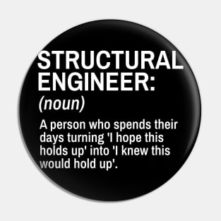 Structural Engineer Funny Definition Engineer Definition / Definition of an Engineer Pin