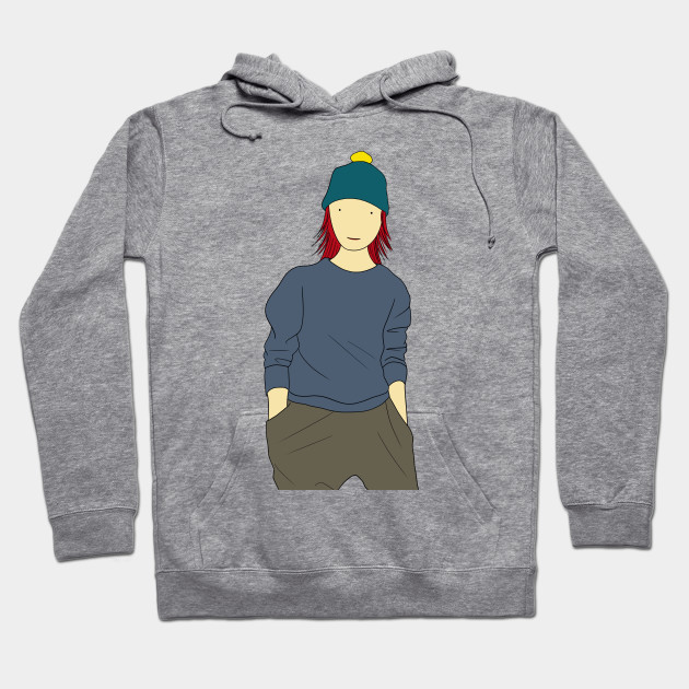 Girl Wearing Bobble Hat Pop Art Design Hoodie Teepublic,Martial Master Anime Episode 1