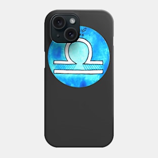 LIBRA Phone Case