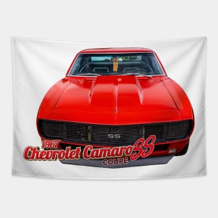 1967 Chevrolet Camaro SS Coupe Tapestry