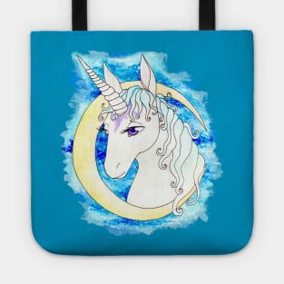 We are two sides of the same magic Tote