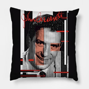 John Cassavetes Pillow