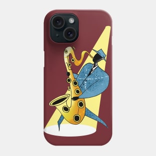 Spotlight Phone Case