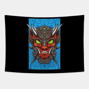 Komainu 3.1 Tapestry