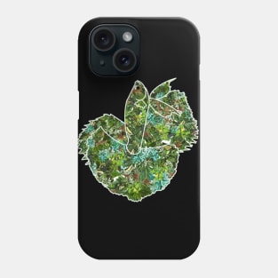 Aquarium Plant Hobbyist Phone Case