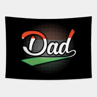 Hungarian Dad - Gift for Hungarian From Hungary Tapestry