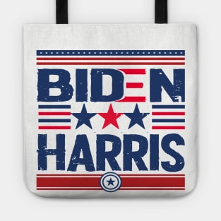 biden harris biden harris 2020 Tote