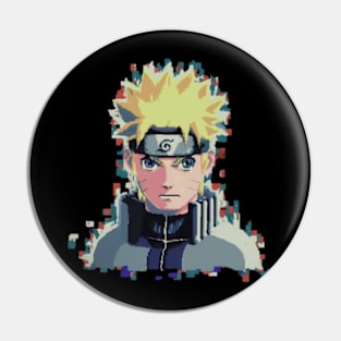 Best anime Pin