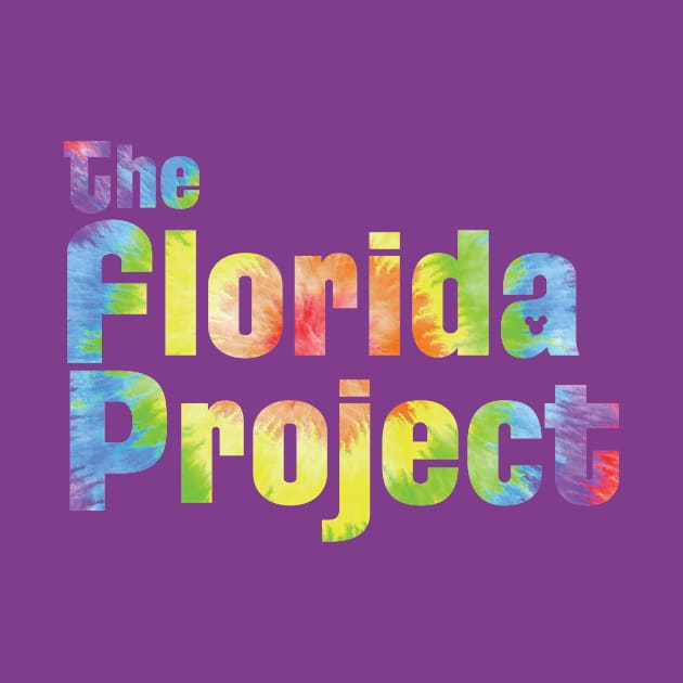 The Florida Project by mainstvibes