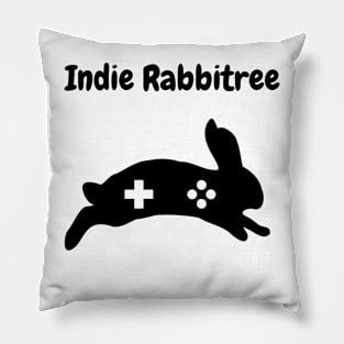 Indie Gaming Pillow