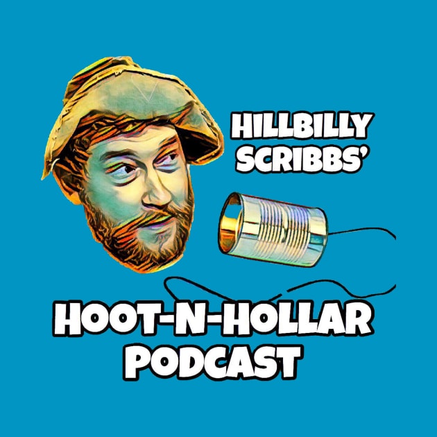 The Hoot-N-Hollar by Feeding The Monster Pod