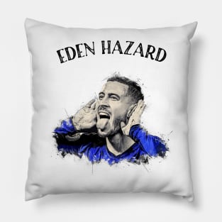 Eden Hazard Pillow
