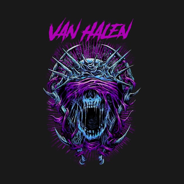 HALEN BAND by Pastel Dream Nostalgia