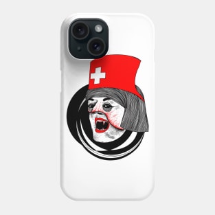 The Doctor Phone Case