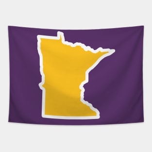 Minnesota Tapestry