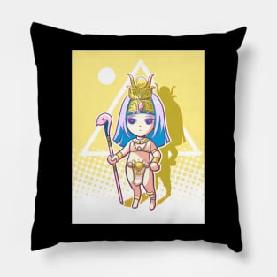 Hathor Pillow