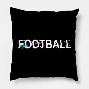 FOOTBALL FAIR PLAY Pillow