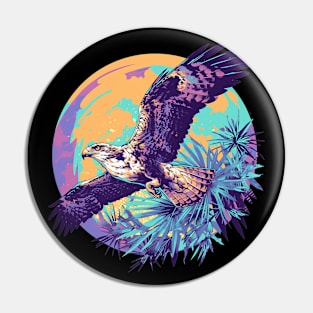 hawk Pin
