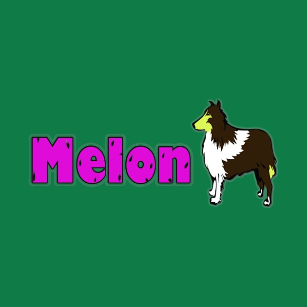 Melon Collie by Irony