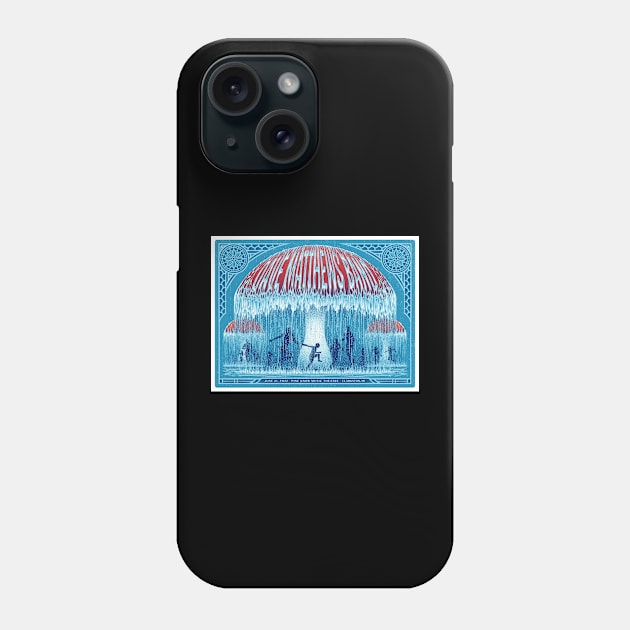 #DMB DAVE TOUR 2022 MATTHEWS BAND PINE KNOB MUSIC Phone Case by RidwanKelexs