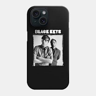 The Black Keys Band Phone Case