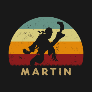 Martin T-Shirt