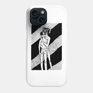 SLEEP Phone Case