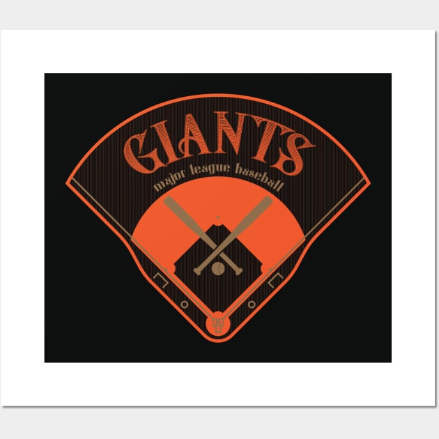 Antigua MLB San Francisco Giants Men's Affluent Tall, XLT