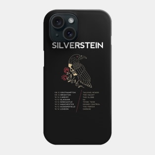 silverrrrstein Phone Case