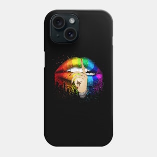 Bad Witch Vibes Phone Case