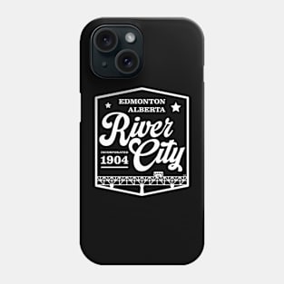 River City (white) Phone Case