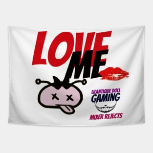 gaming merch Tapestry