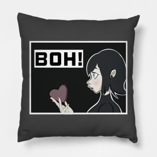 Mavis vampire Pillow