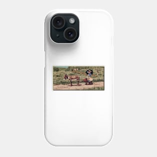 Going Home to Mother Phone Case