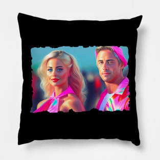 Barbie2023 Pillow