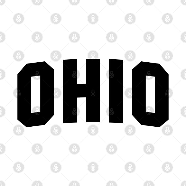 Ohio by Texevod