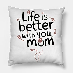 Mothers day Pillow