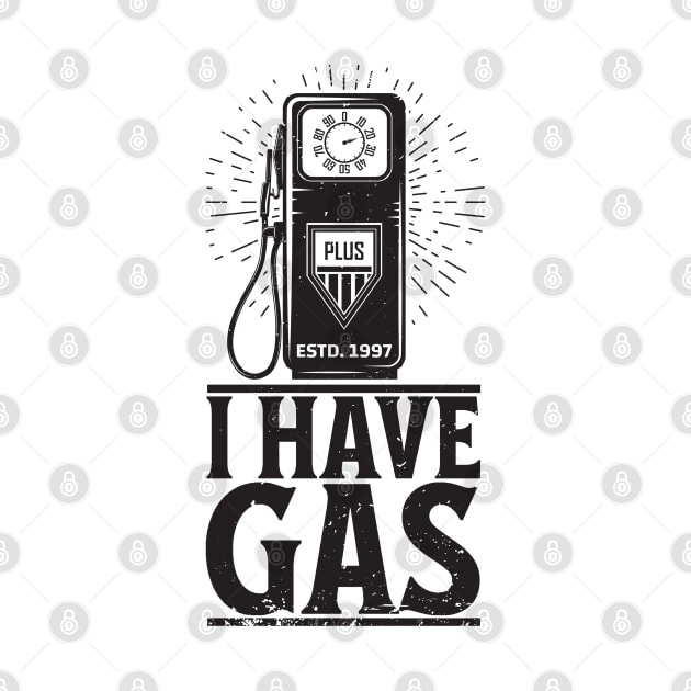 I have Gas Movie Parody Funny by Kahfirabu