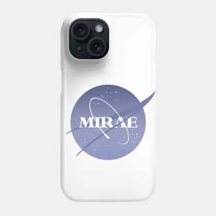 MIRAE (NASA) Phone Case