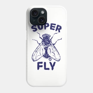 SUPER FLY Phone Case