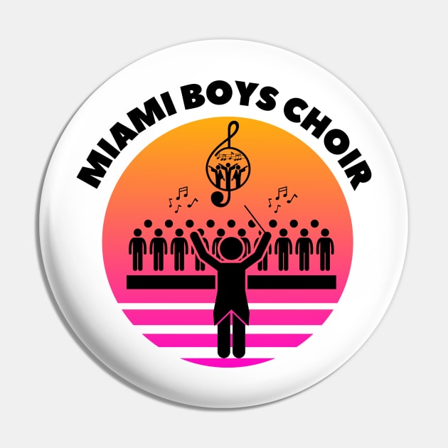 miami boys choir Pin by ibra4work