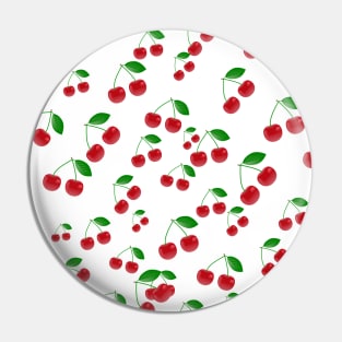 Cherry Pin