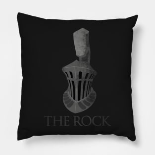 The Rock Pillow