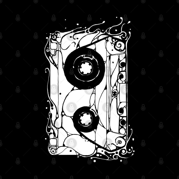 Cassette 2 by barmalisiRTB