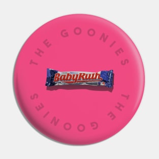 THE GOONIES Pin